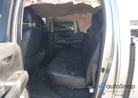 2022 Toyota Tacoma Sr5 V6 z USA, uszkodzony, nr VIN 3TMAZ5CN6NM162511